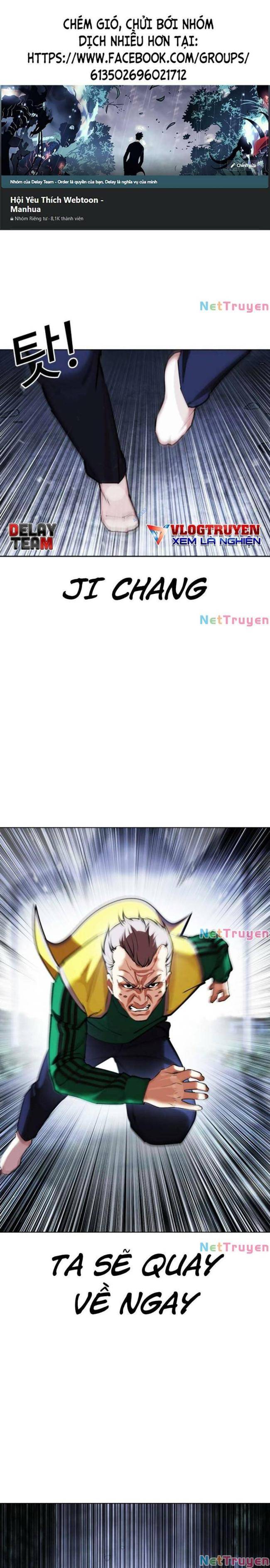 Hoán Đổi Diệu Kì Chapter 441 - Trang 2