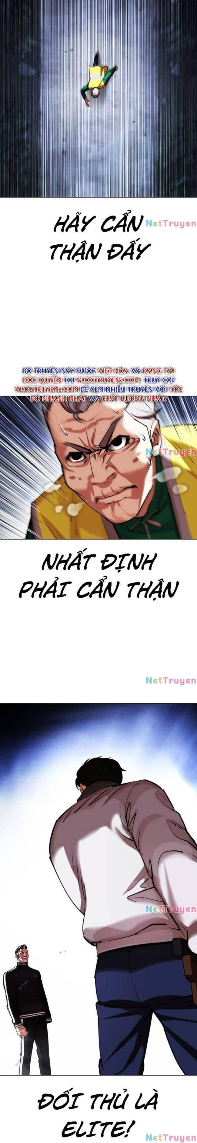 Hoán Đổi Diệu Kì Chapter 441 - Trang 2