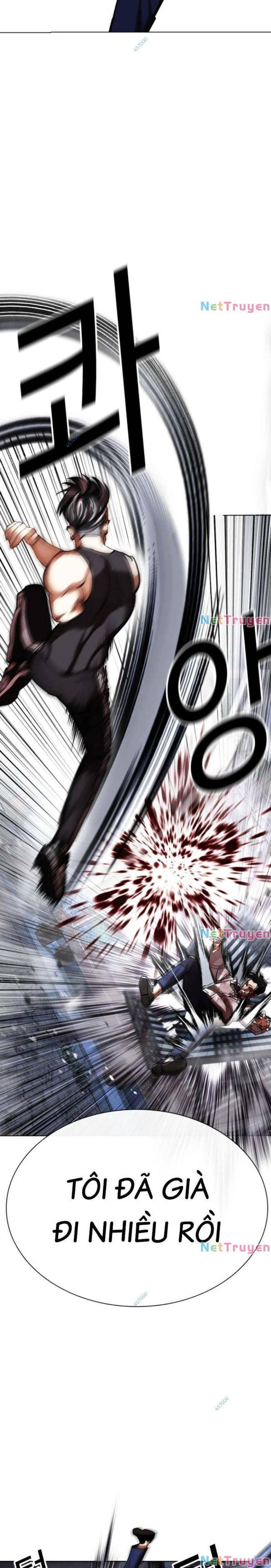 Hoán Đổi Diệu Kì Chapter 441 - Trang 2