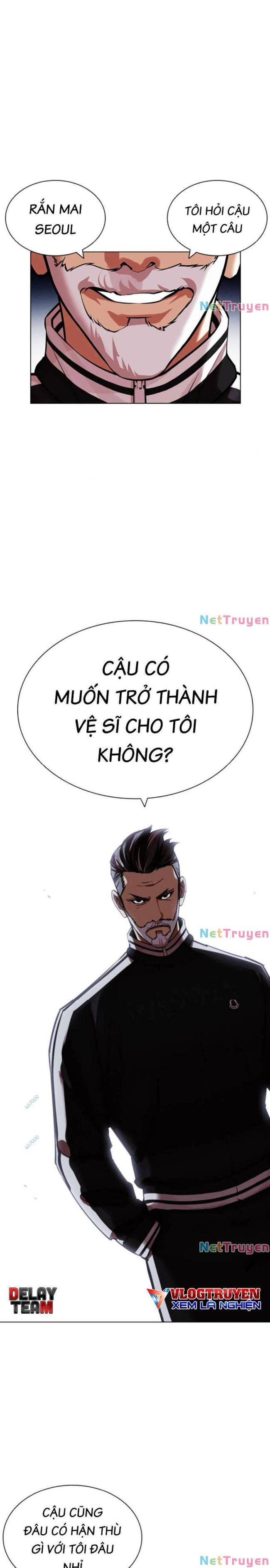 Hoán Đổi Diệu Kì Chapter 441 - Trang 2