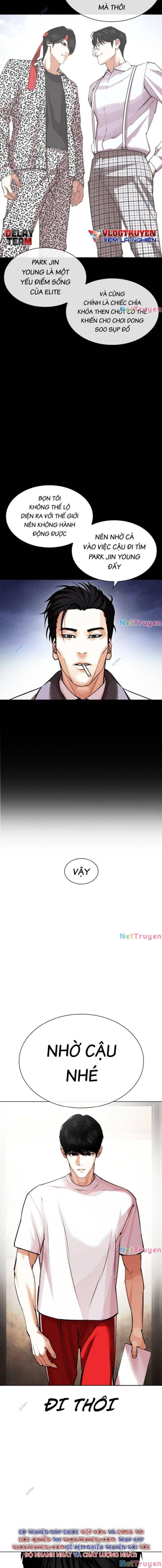 Hoán Đổi Diệu Kì Chapter 441 - Trang 2