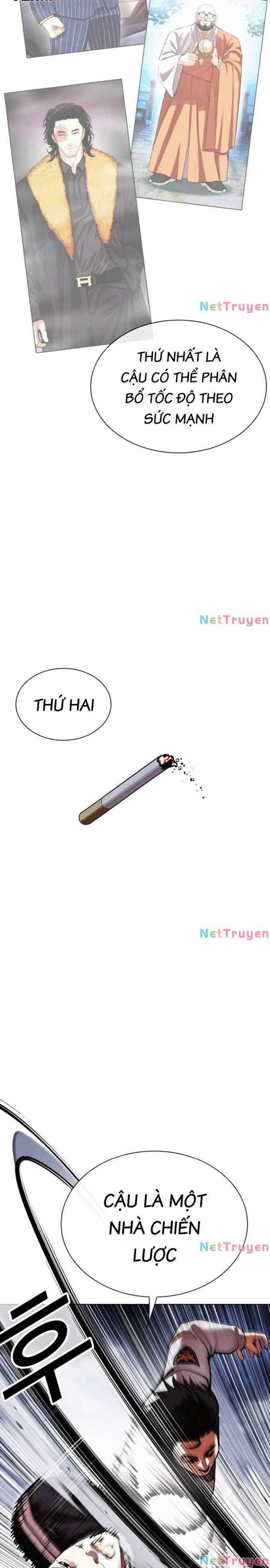 Hoán Đổi Diệu Kì Chapter 441 - Trang 2