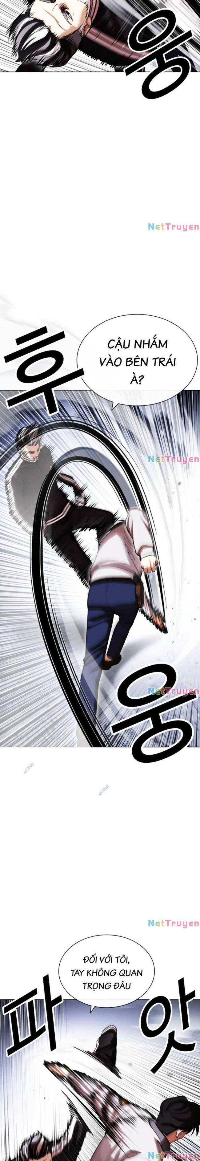 Hoán Đổi Diệu Kì Chapter 441 - Trang 2