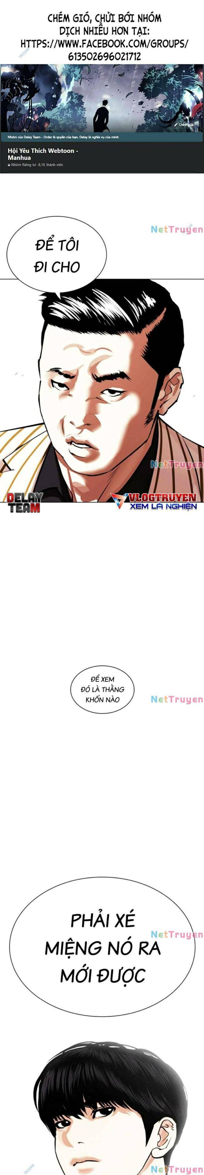 Hoán Đổi Diệu Kì Chapter 443 - Trang 2