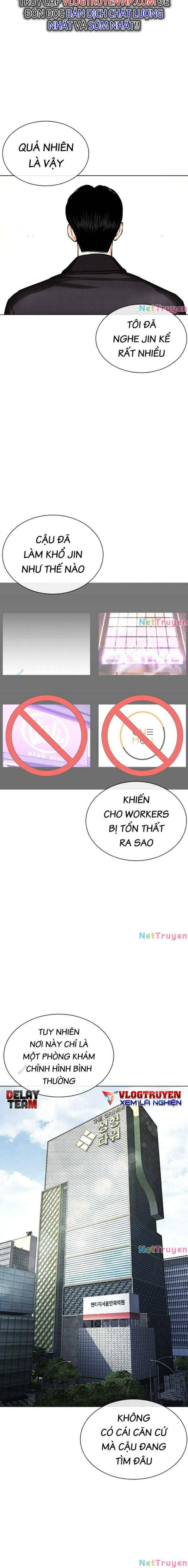 Hoán Đổi Diệu Kì Chapter 443 - Trang 2