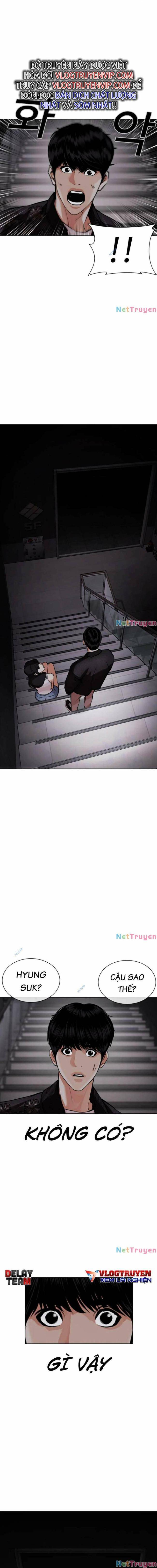 Hoán Đổi Diệu Kì Chapter 443 - Trang 2