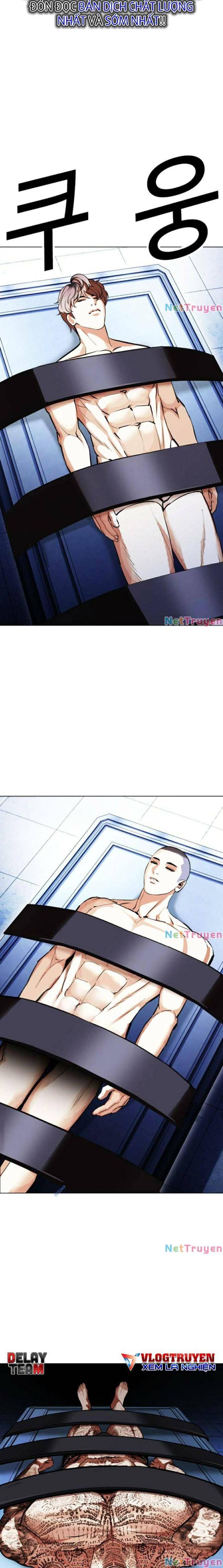 Hoán Đổi Diệu Kì Chapter 443 - Trang 2