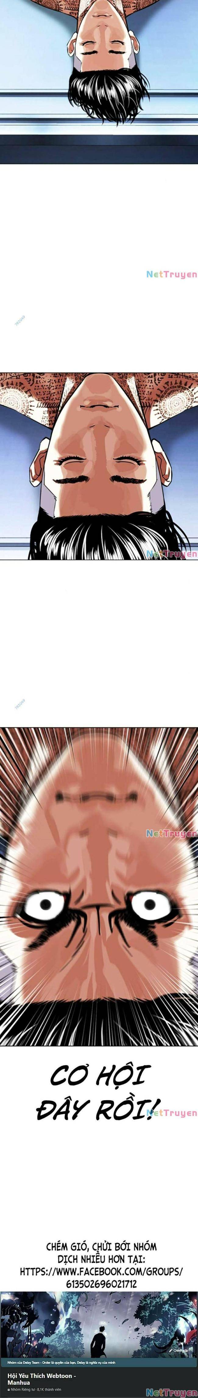 Hoán Đổi Diệu Kì Chapter 443 - Trang 2