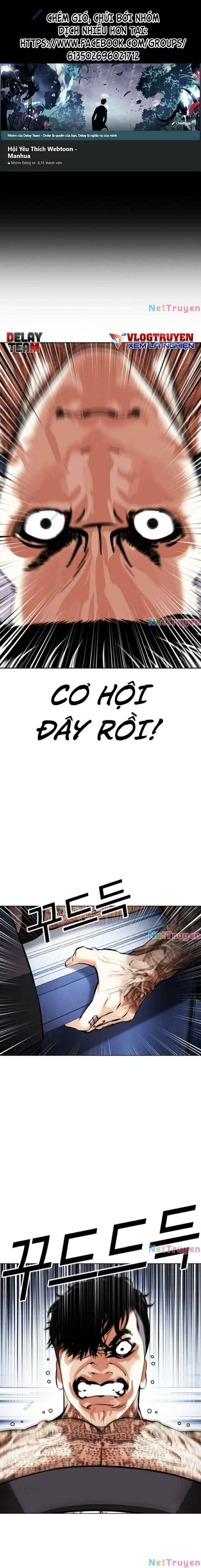 Hoán Đổi Diệu Kì Chapter 444 - Trang 2