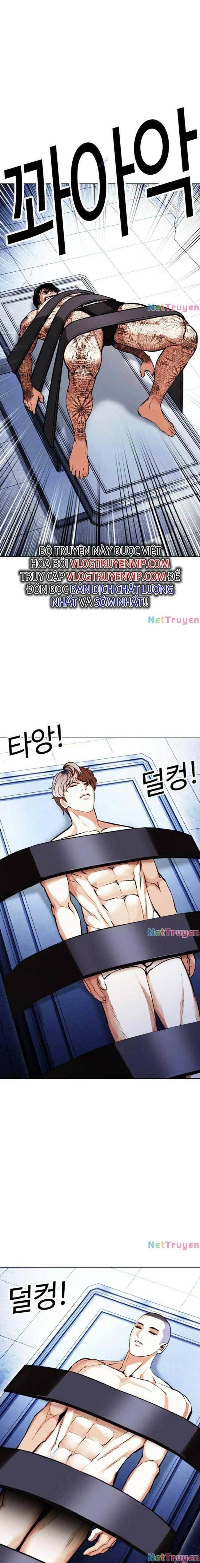 Hoán Đổi Diệu Kì Chapter 444 - Trang 2