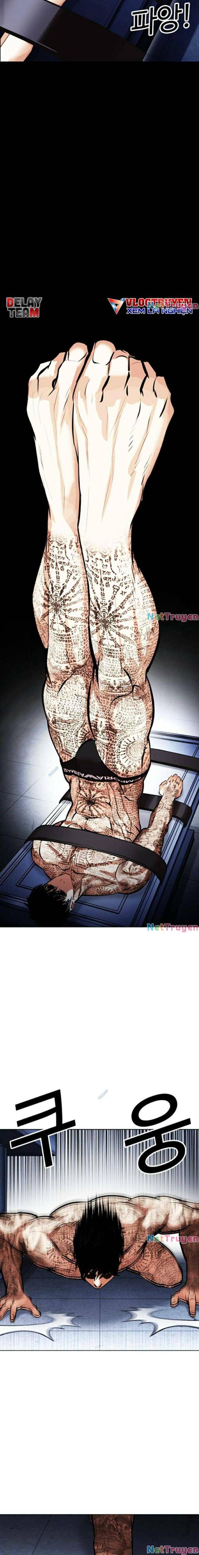 Hoán Đổi Diệu Kì Chapter 444 - Trang 2