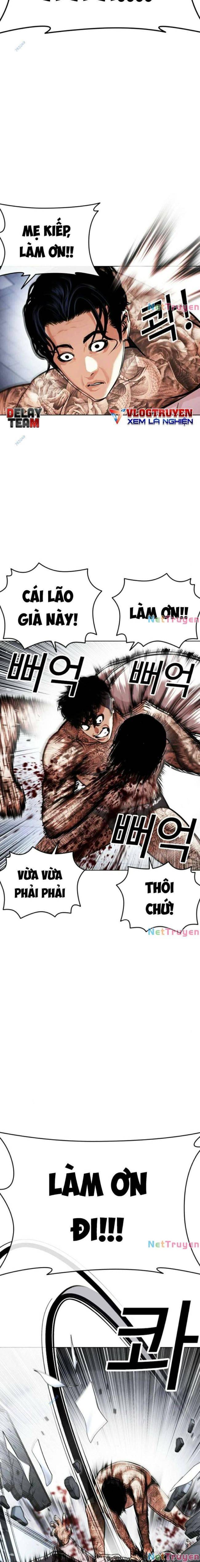 Hoán Đổi Diệu Kì Chapter 444 - Trang 2