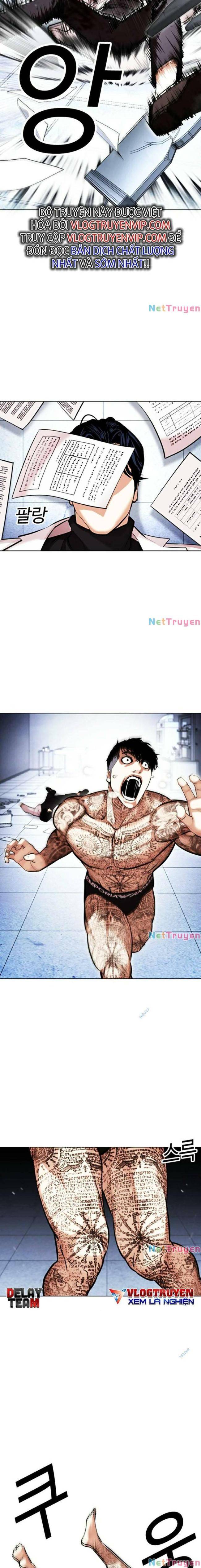 Hoán Đổi Diệu Kì Chapter 444 - Trang 2