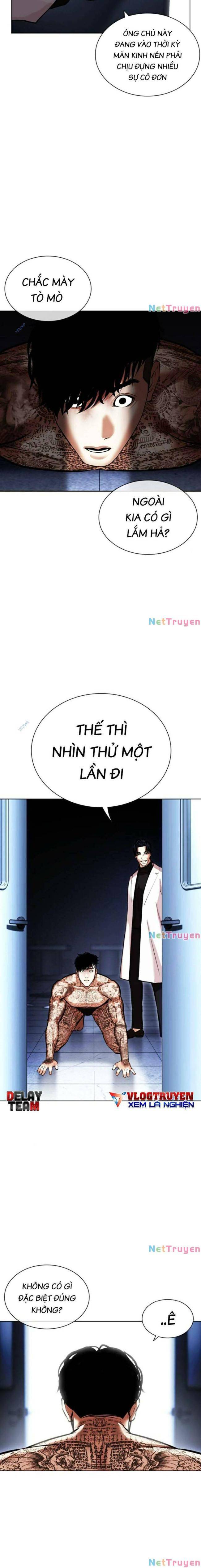 Hoán Đổi Diệu Kì Chapter 444 - Trang 2