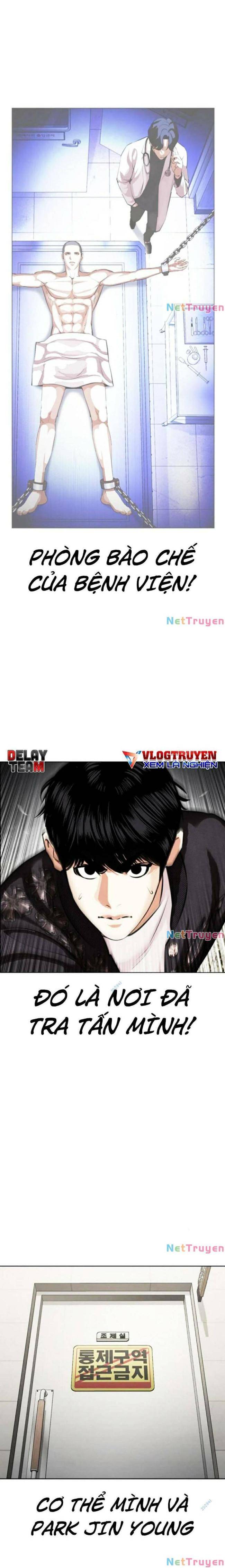 Hoán Đổi Diệu Kì Chapter 445 - Trang 2