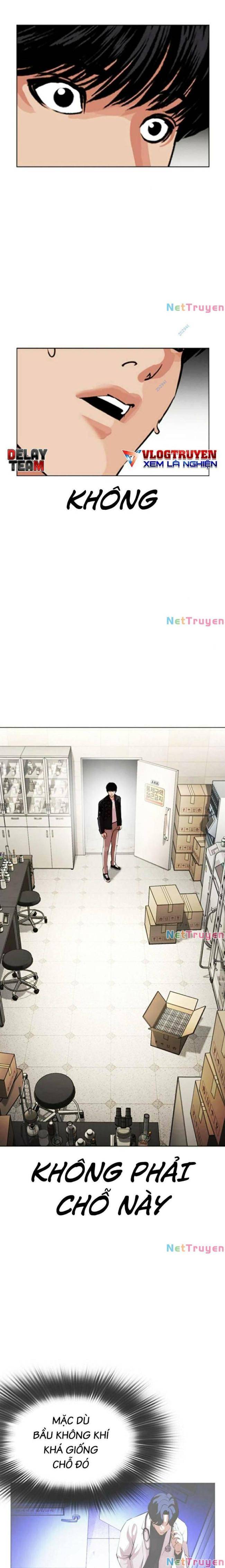 Hoán Đổi Diệu Kì Chapter 445 - Trang 2