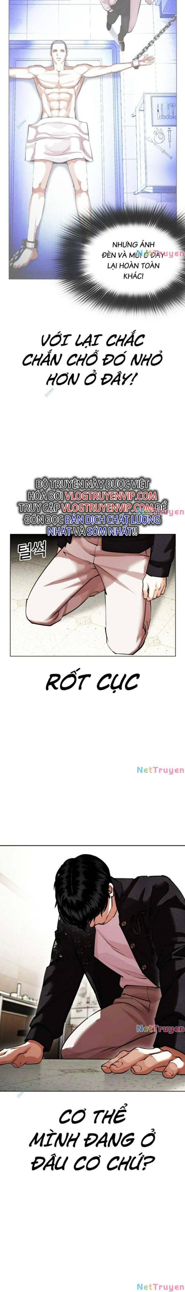 Hoán Đổi Diệu Kì Chapter 445 - Trang 2