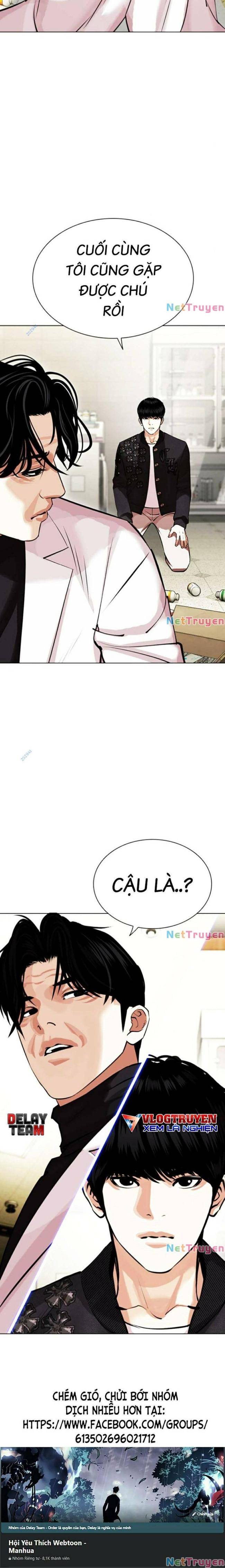 Hoán Đổi Diệu Kì Chapter 445 - Trang 2