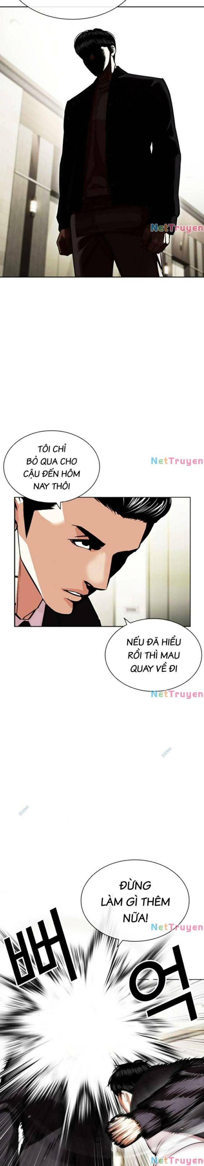 Hoán Đổi Diệu Kì Chapter 445 - Trang 2