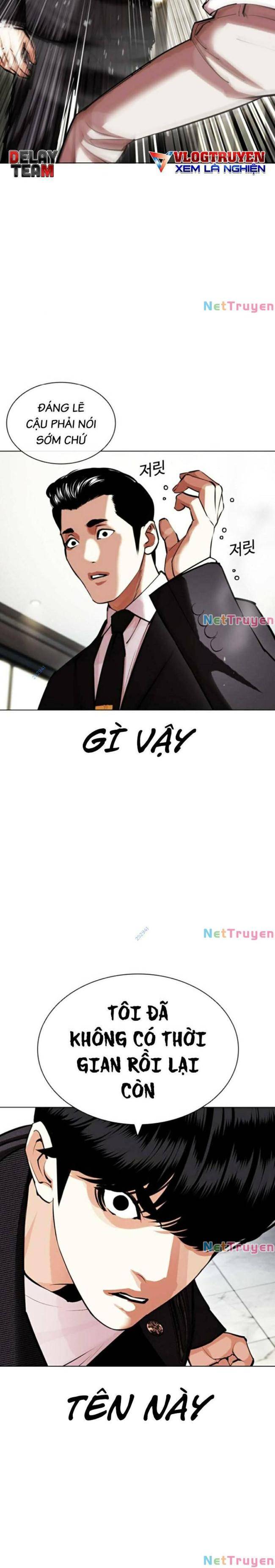 Hoán Đổi Diệu Kì Chapter 445 - Trang 2