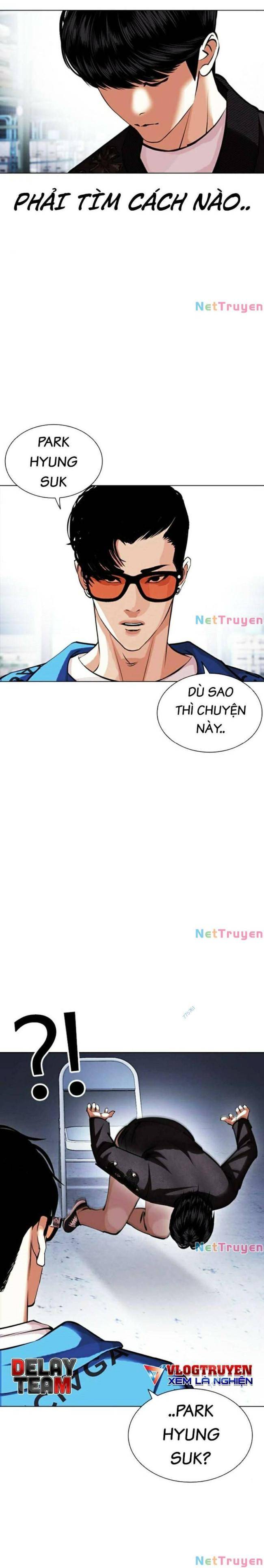 Hoán Đổi Diệu Kì Chapter 446 - Trang 2