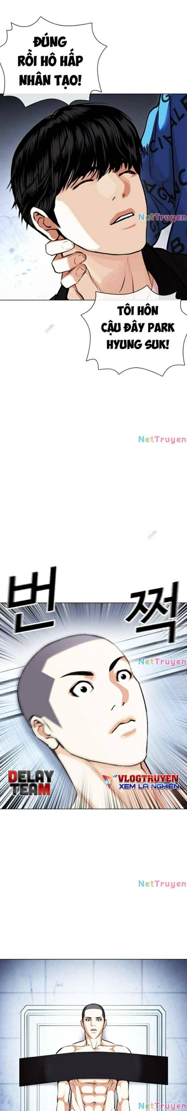 Hoán Đổi Diệu Kì Chapter 446 - Trang 2