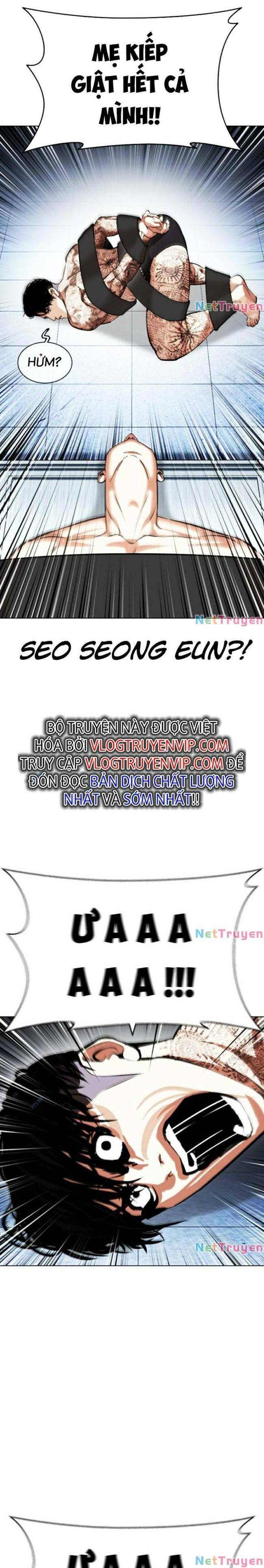 Hoán Đổi Diệu Kì Chapter 446 - Trang 2