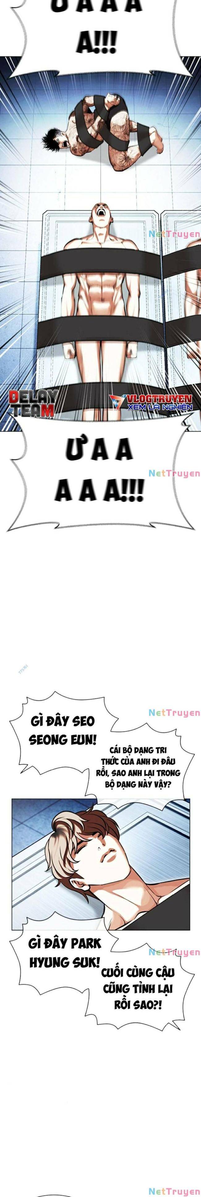 Hoán Đổi Diệu Kì Chapter 446 - Trang 2