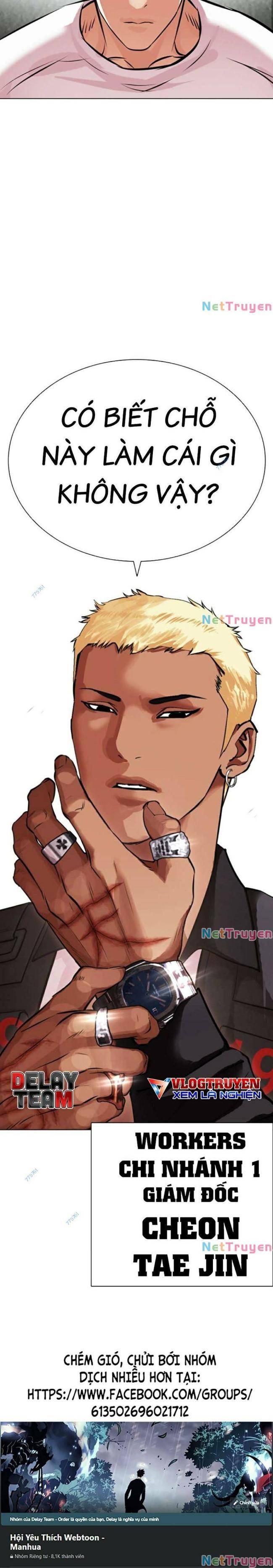 Hoán Đổi Diệu Kì Chapter 446 - Trang 2