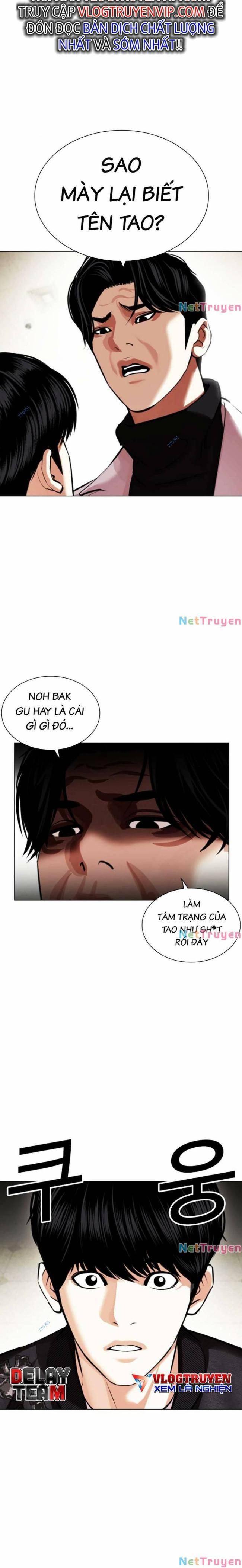 Hoán Đổi Diệu Kì Chapter 446 - Trang 2