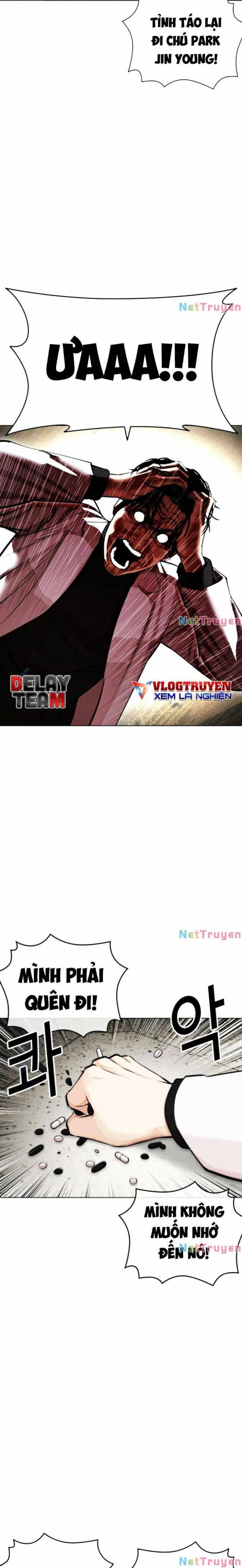 Hoán Đổi Diệu Kì Chapter 446 - Trang 2