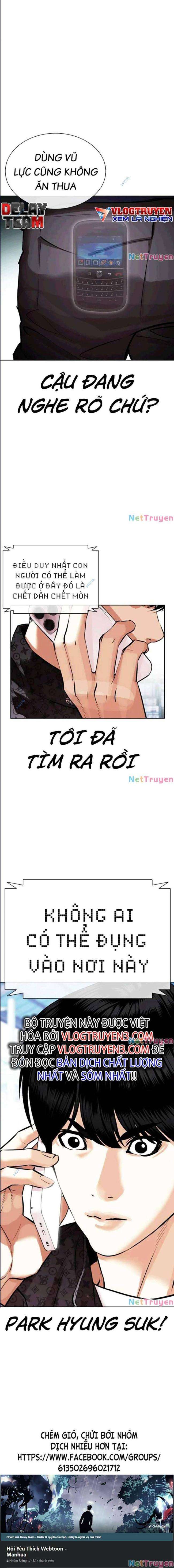 Hoán Đổi Diệu Kì Chapter 447 - Trang 2