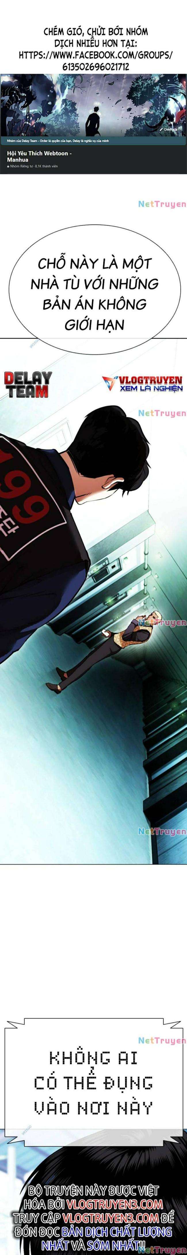 Hoán Đổi Diệu Kì Chapter 448 - Trang 2