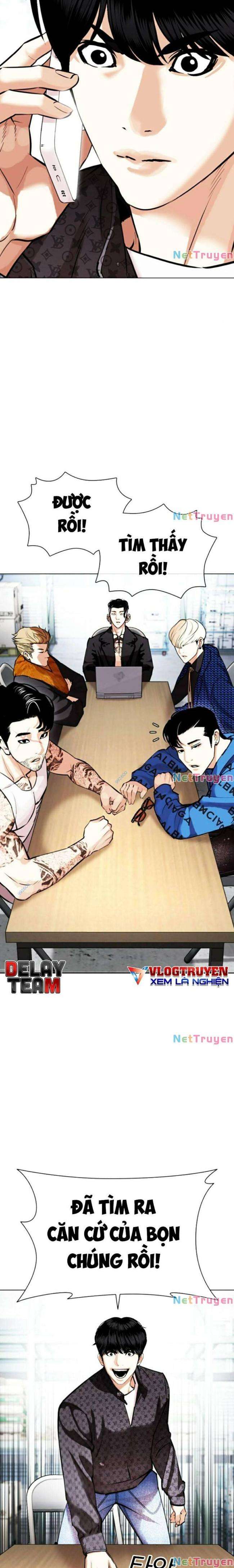 Hoán Đổi Diệu Kì Chapter 448 - Trang 2