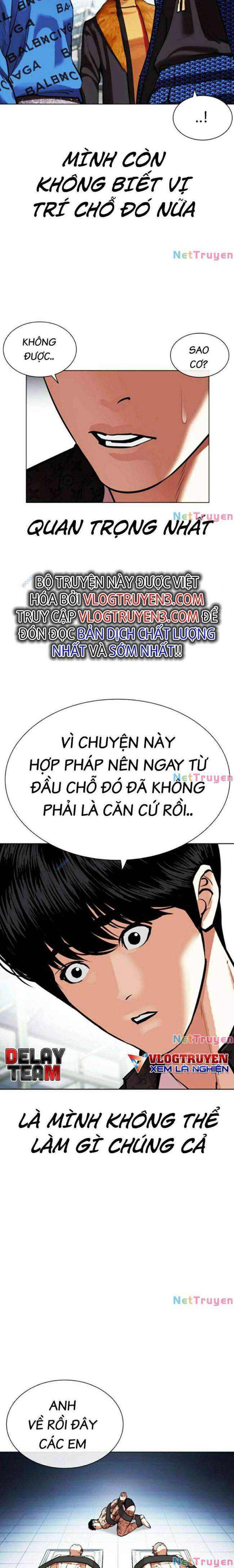 Hoán Đổi Diệu Kì Chapter 448 - Trang 2