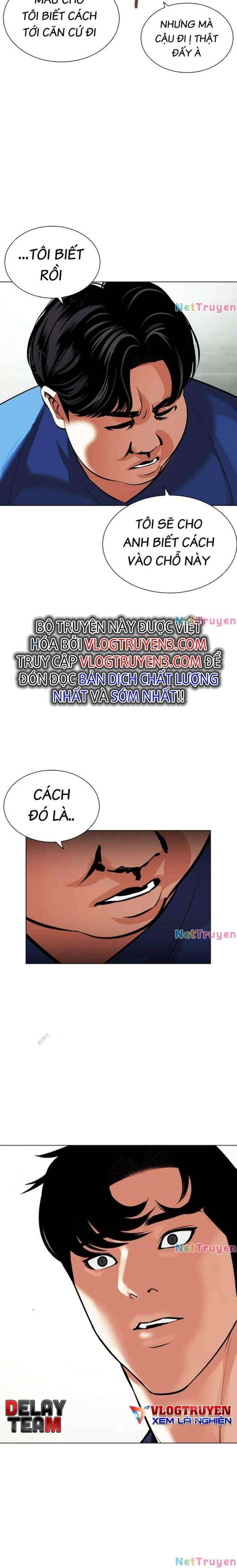 Hoán Đổi Diệu Kì Chapter 449 - Trang 2