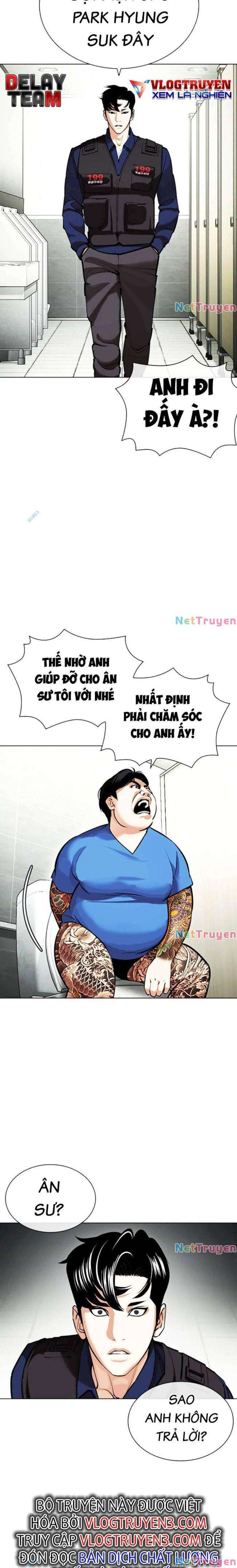 Hoán Đổi Diệu Kì Chapter 449 - Trang 2