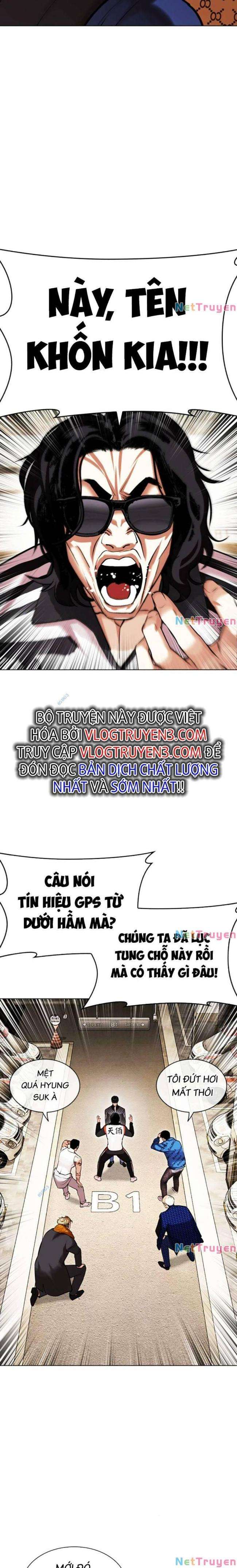 Hoán Đổi Diệu Kì Chapter 449 - Trang 2