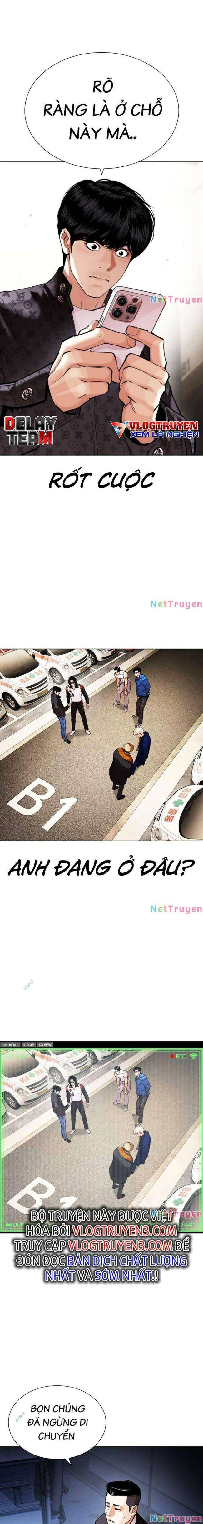 Hoán Đổi Diệu Kì Chapter 449 - Trang 2