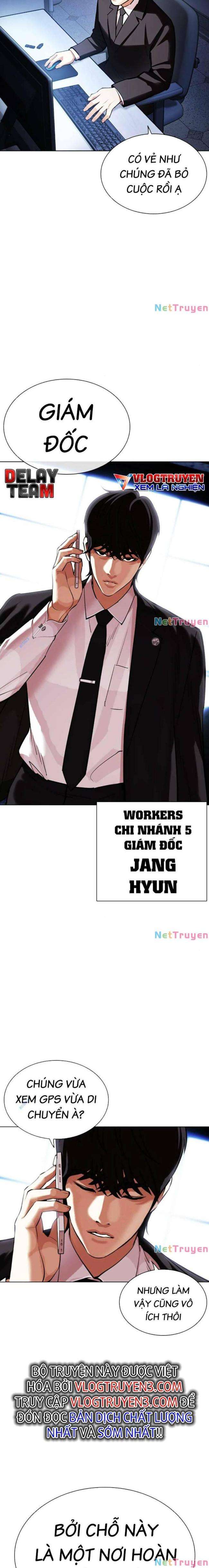 Hoán Đổi Diệu Kì Chapter 449 - Trang 2