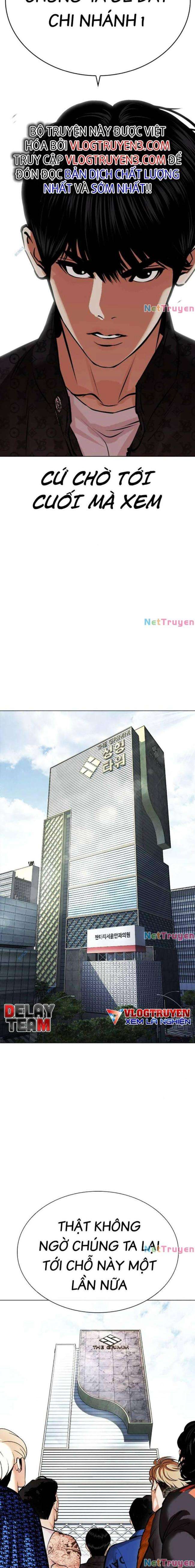 Hoán Đổi Diệu Kì Chapter 449 - Trang 2