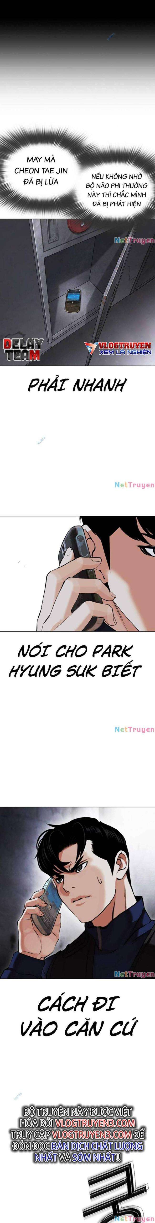 Hoán Đổi Diệu Kì Chapter 449 - Trang 2