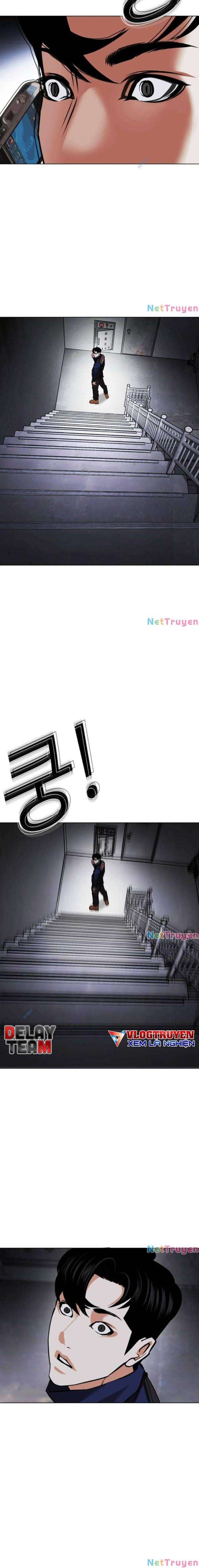 Hoán Đổi Diệu Kì Chapter 449 - Trang 2