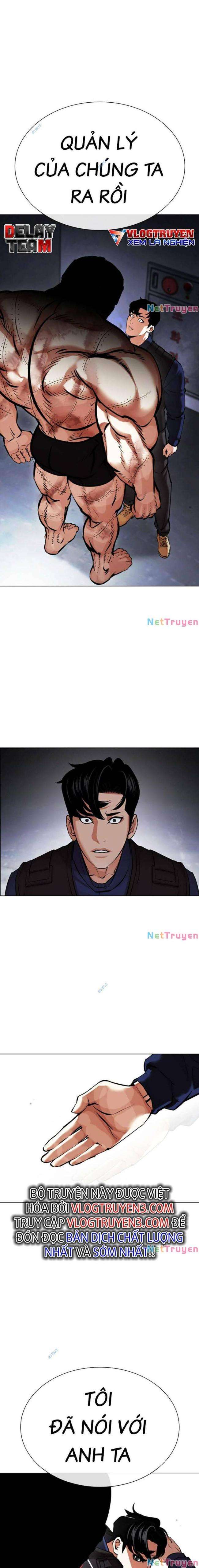 Hoán Đổi Diệu Kì Chapter 449 - Trang 2