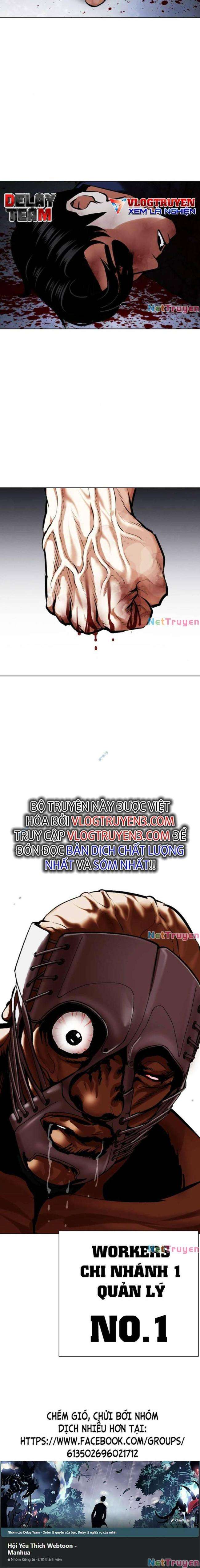 Hoán Đổi Diệu Kì Chapter 449 - Trang 2