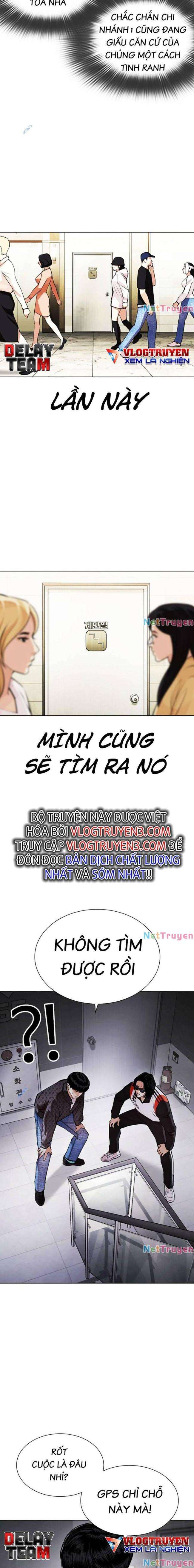 Hoán Đổi Diệu Kì Chapter 449 - Trang 2