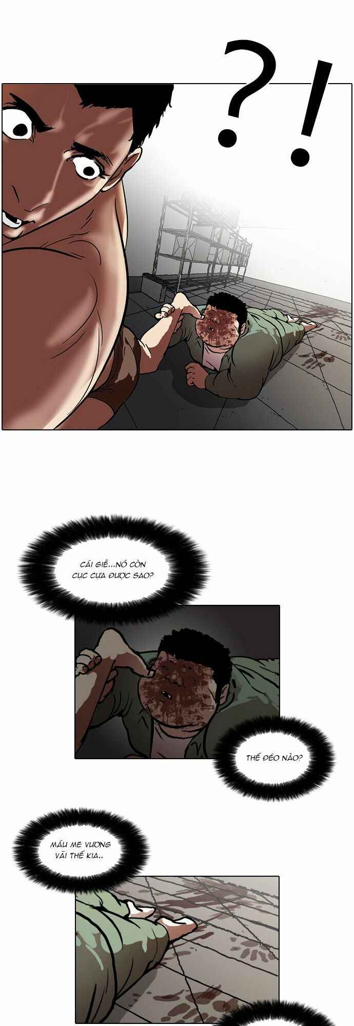 Hoán Đổi Diệu Kì Chapter 45 - Trang 2