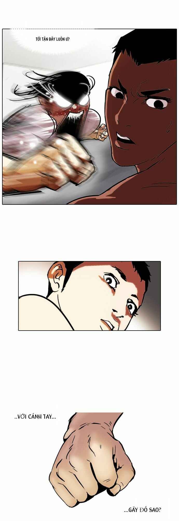 Hoán Đổi Diệu Kì Chapter 45 - Trang 2