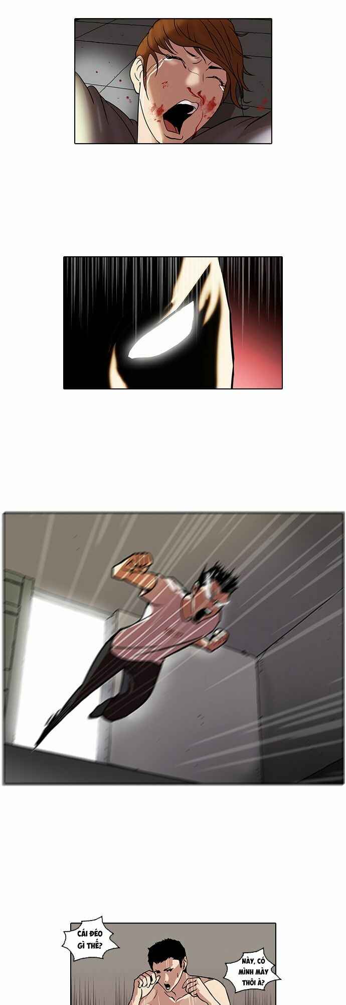 Hoán Đổi Diệu Kì Chapter 45 - Trang 2