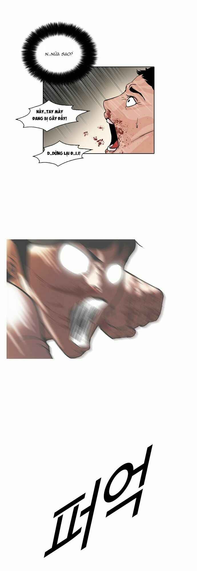 Hoán Đổi Diệu Kì Chapter 45 - Trang 2